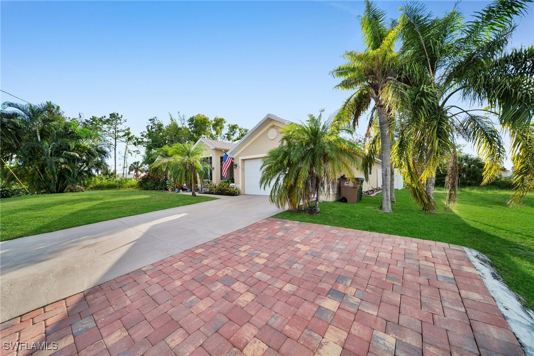 4 Bed Pool Home for Sale in Cape Coral, photo 31