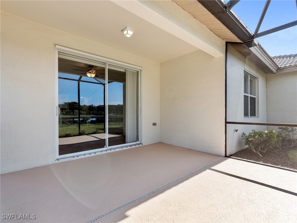 2 Bed Waterfront Home for Sale in Bella Terra, FL — photo 31
