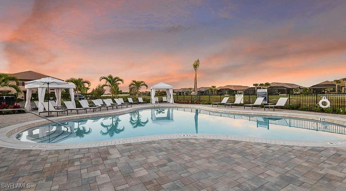 3 Bed Waterfront Home for Sale in Naples, FL, $565,593 — photo 31