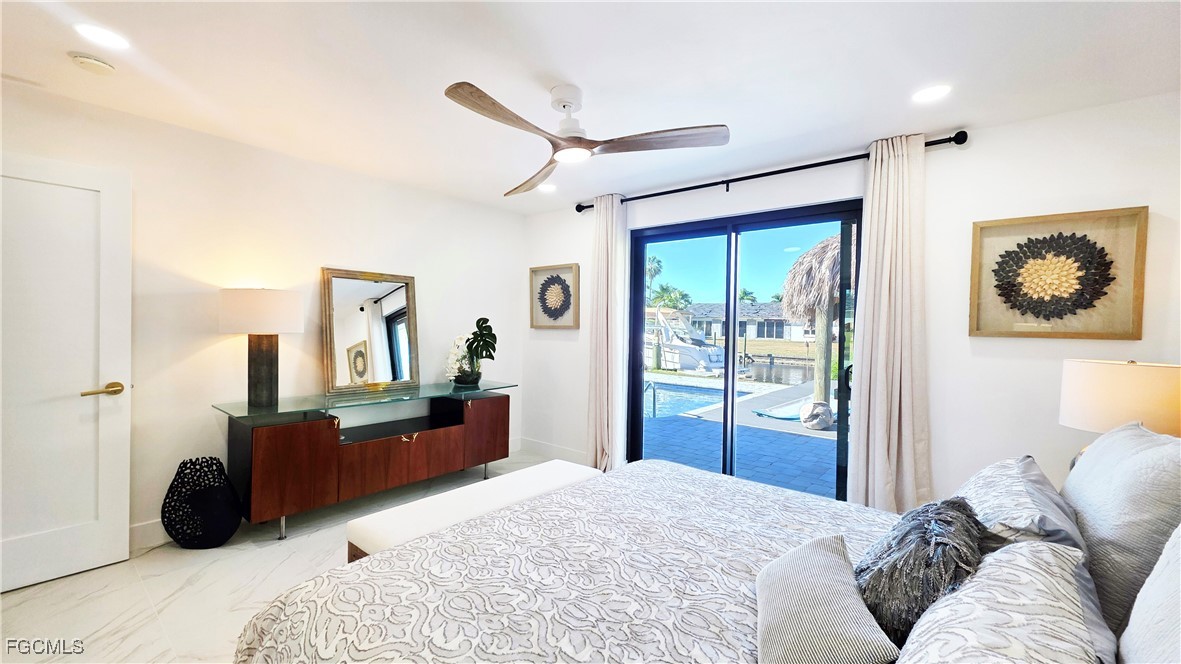 3 Bed Pool Home for Sale in Cape Coral, photo 31