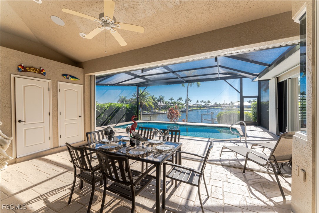 3 Bed Pool Home for Sale in Punta Gorda Isles, photo 31