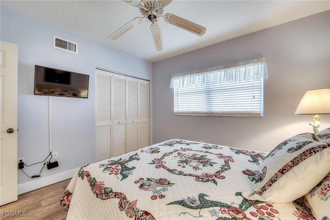 3 Bed Waterfront Home for Sale in Hibiscus Pointe, FL — photo 31