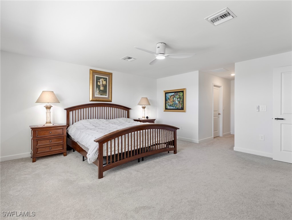 5 Bed Waterfront Home for Sale in Estero, photo 31