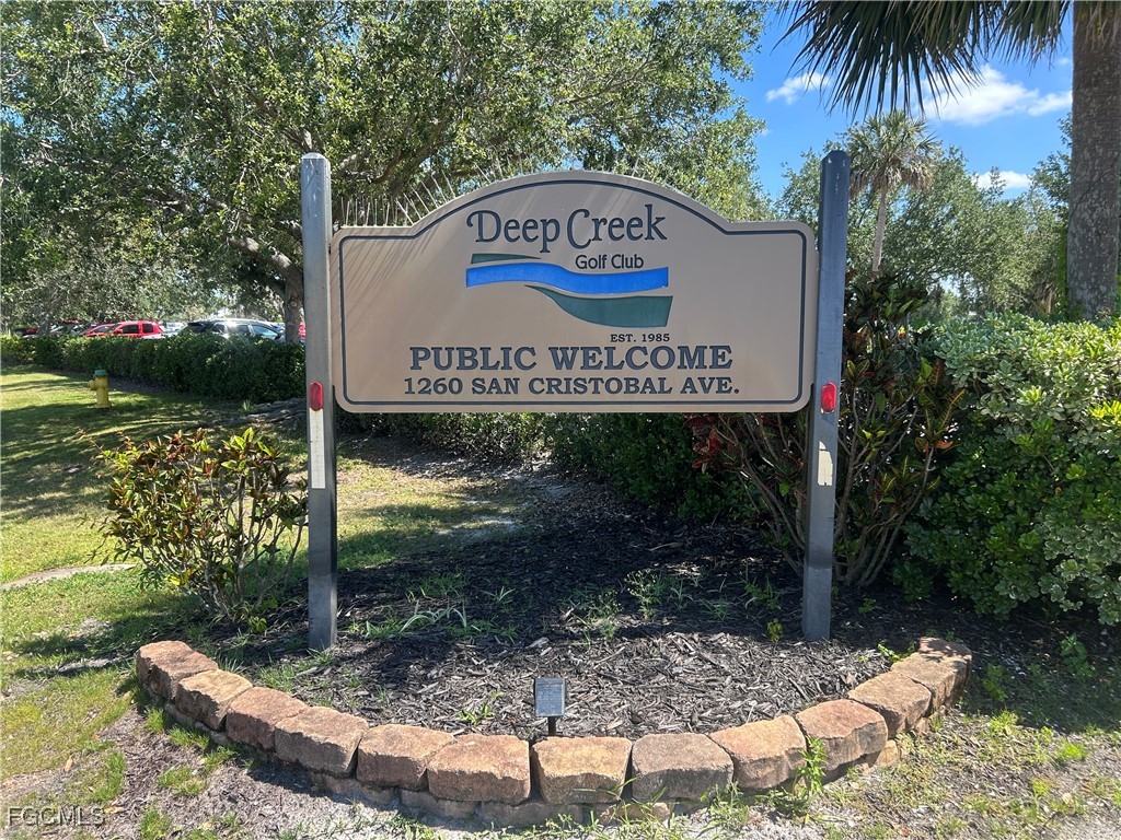 4 Bed SingleFamilyResidence for Sale in Deep Creek, FL — photo 31