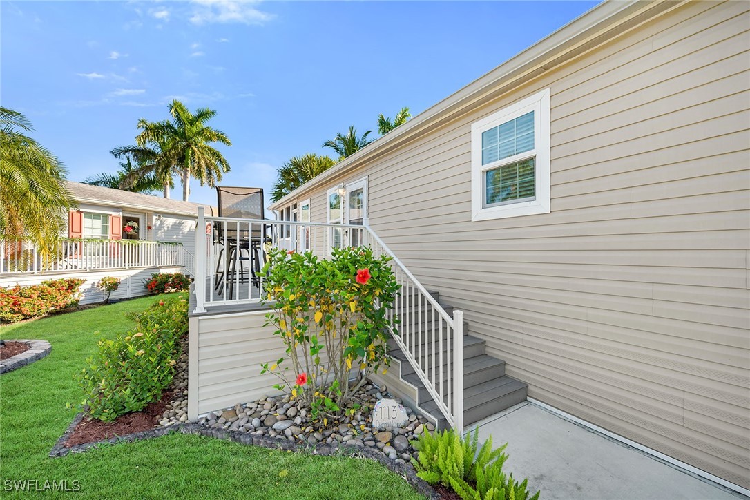 2 Bed Waterfront Home for Sale in Silver Lakes, FL, $349,000 — photo 31