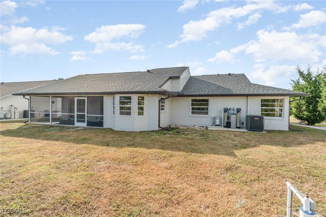 3 Bed Waterfront Home for Sale in Port Charlotte, FL — photo 31