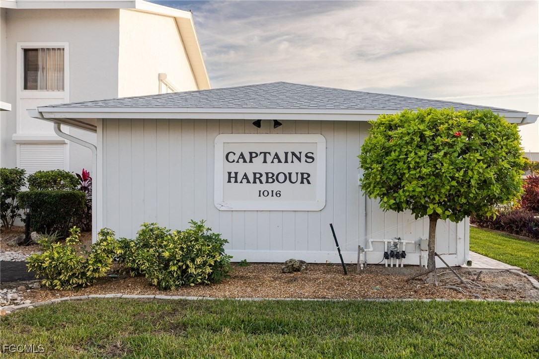 2 Bed Waterfront Home for Sale in Cape Coral, FL, $149,500 — photo 31