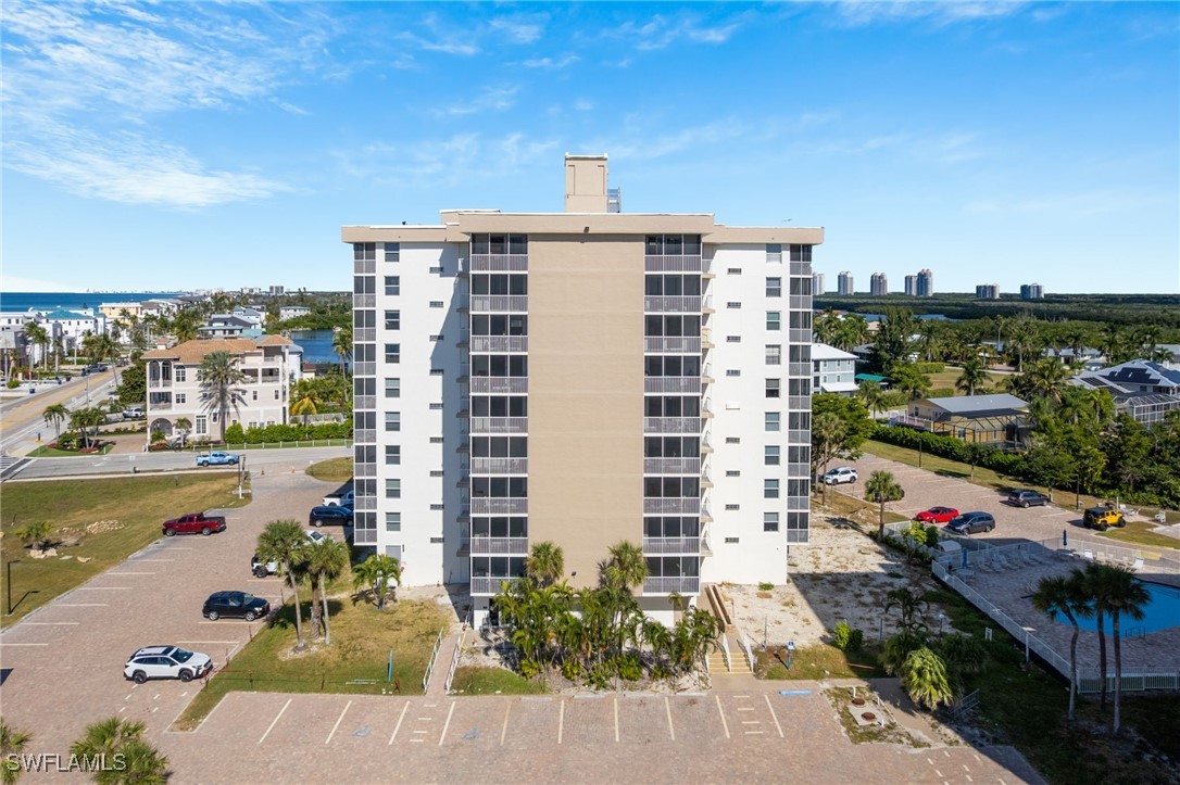 1 Bed Waterfront Home for Sale in Bonita Beach, photo 31