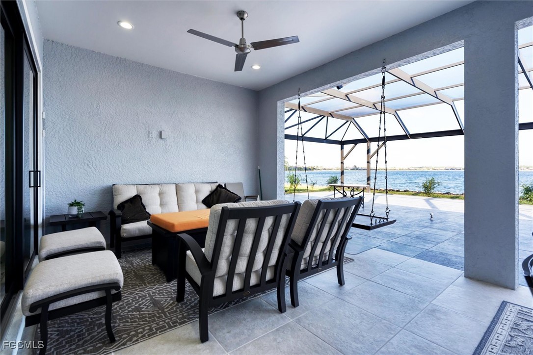 4 Bed Waterfront Home for Sale in Estero, photo 31