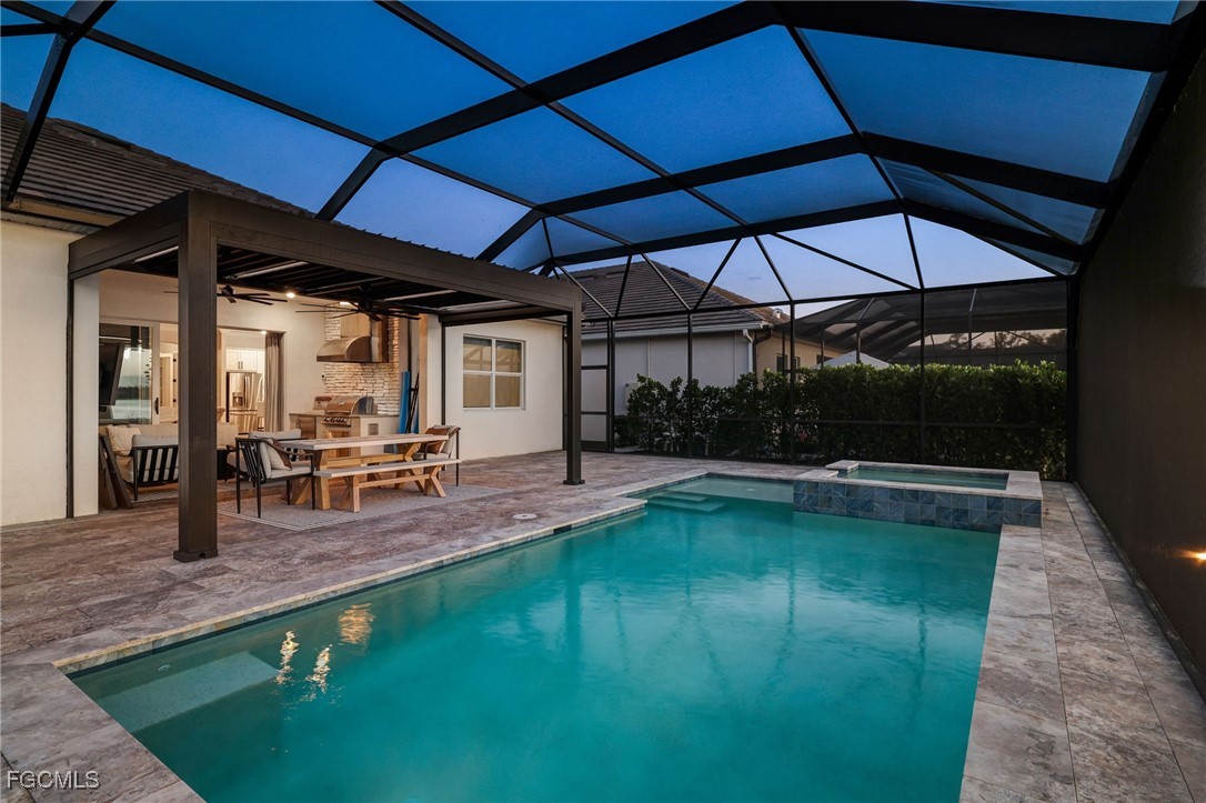 3 Bed Pool Home for Sale in Vista Wildblue, FL, $1,349,000 — photo 31