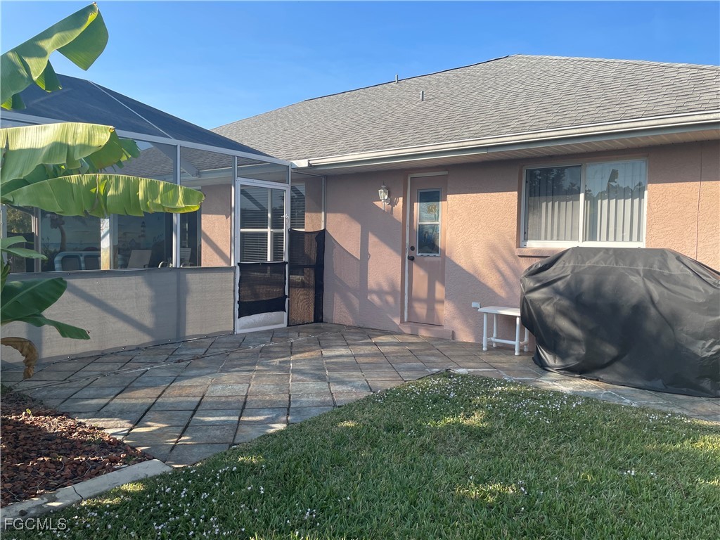 3 Bed Pool Home for Sale in Cape Coral, photo 31