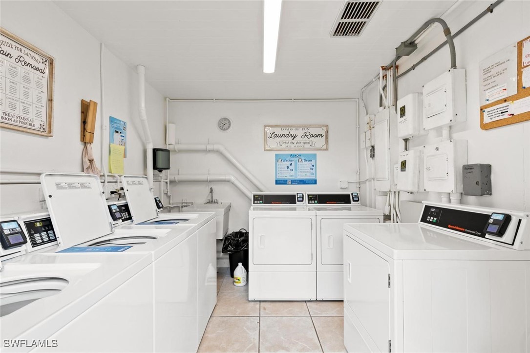 2 Bed Waterfront Home for Sale in Marco Island, FL, $385,000 — photo 31