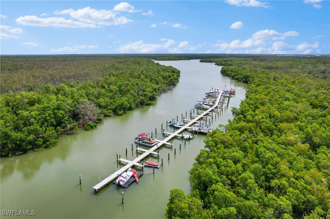 2 Bed Waterfront Home for Sale in Marco Island, photo 31