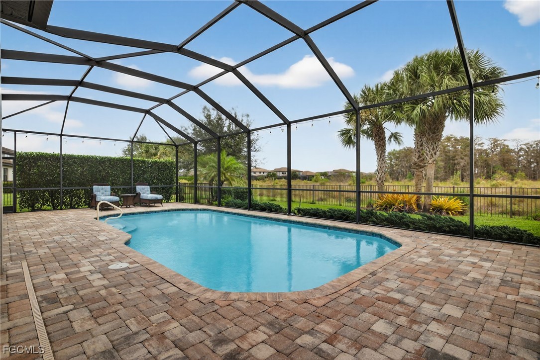 4 Bed Pool Home for Sale in Estero, FL, $819,900 — photo 31