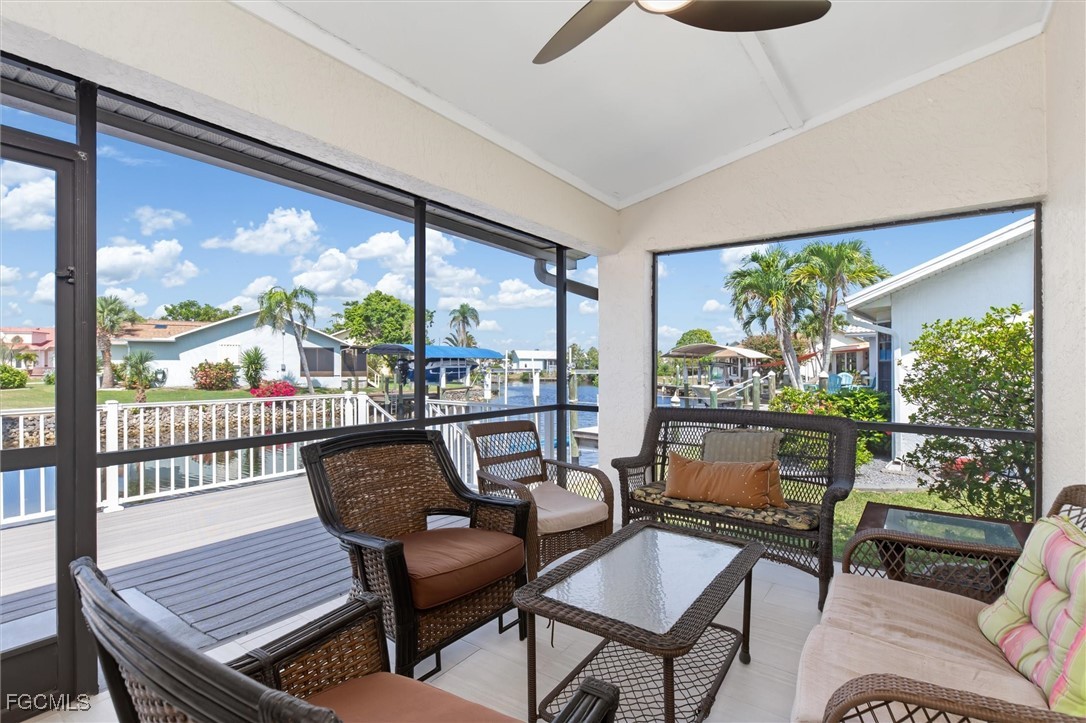 3 Bed Waterfront Home for Sale in Punta Gorda, photo 31