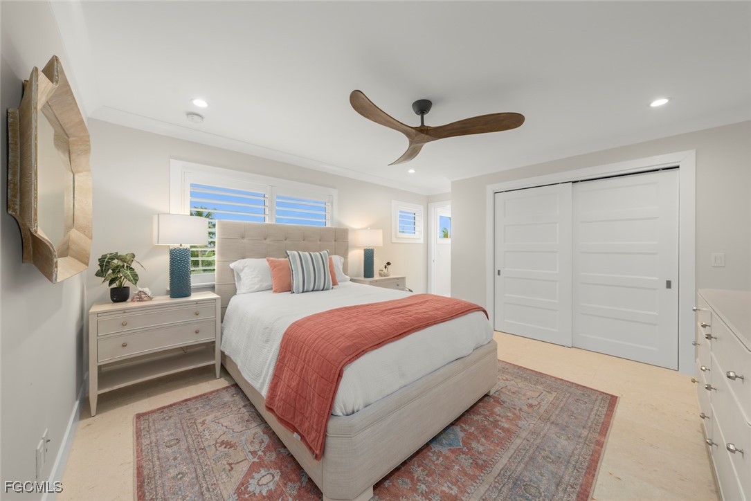 5 Bed Pool Home for Sale in Sanibel, photo 31