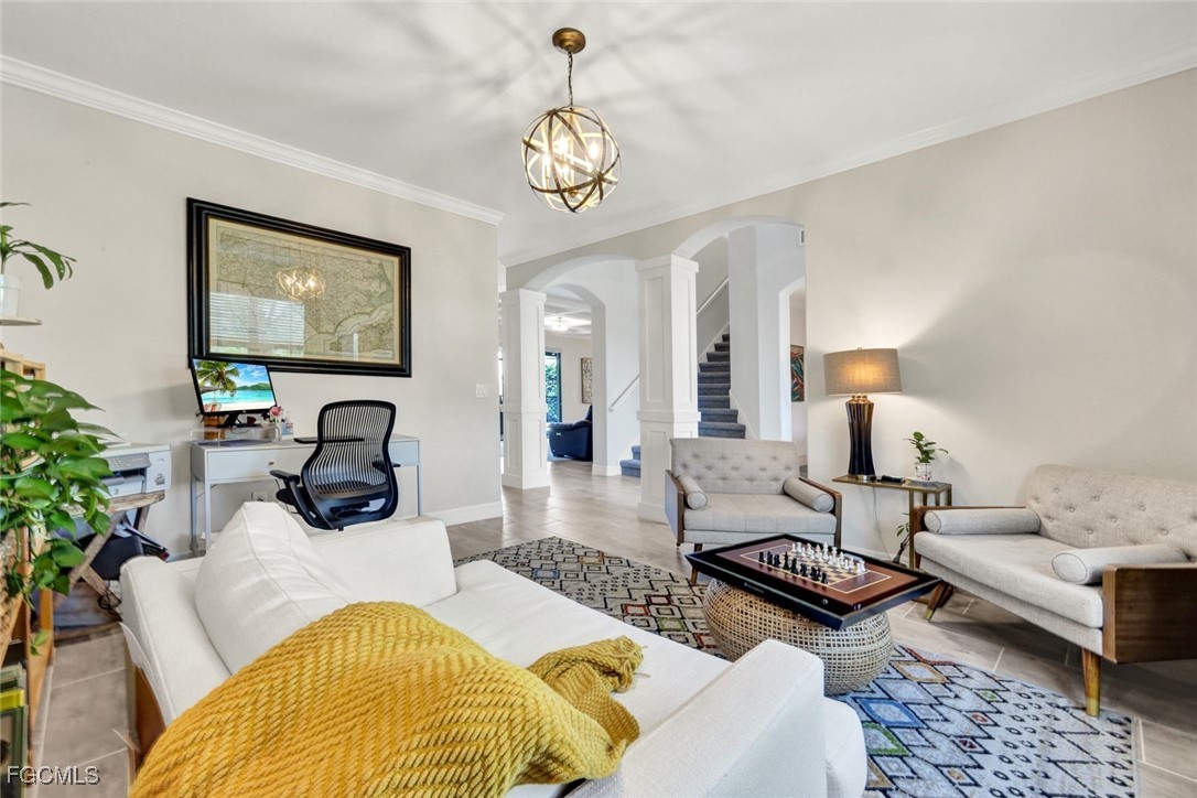 5 Bed Pool Home for Sale in Estero, photo 31