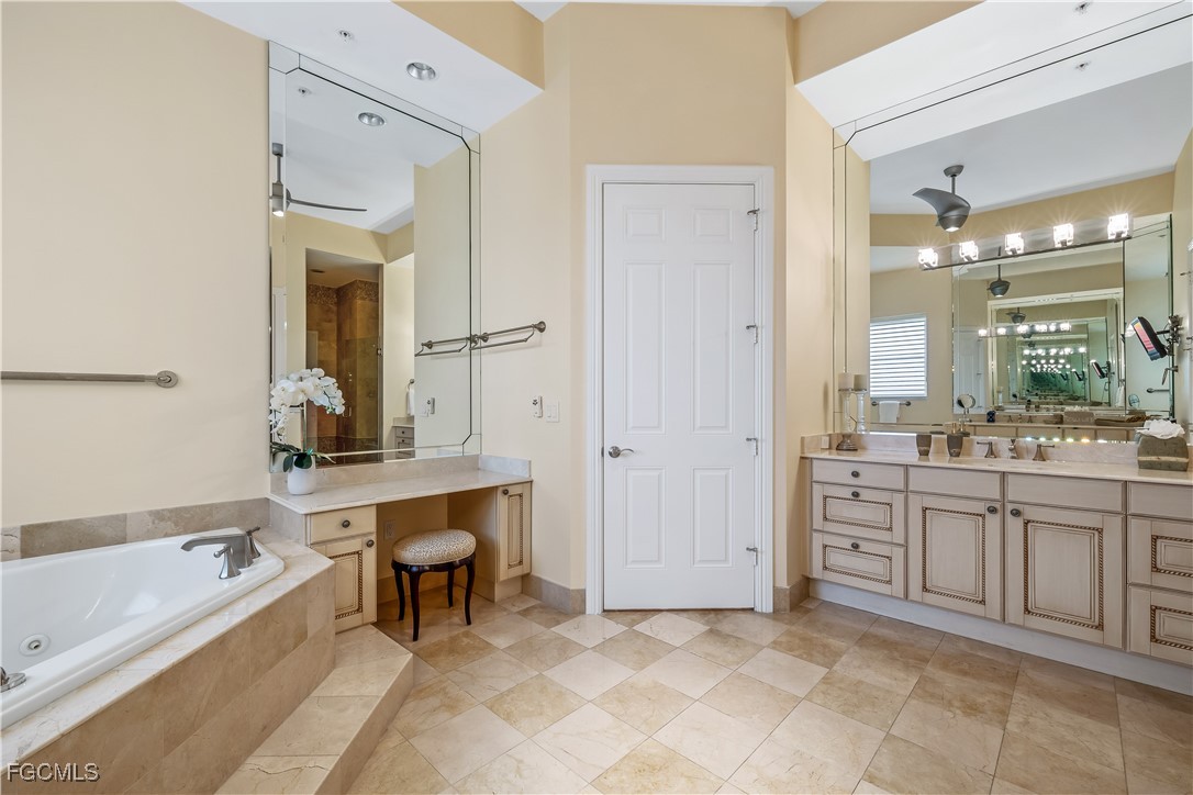 3 Bed Waterfront Home for Sale in Fort Myers, FL, $1,739,000 — photo 31