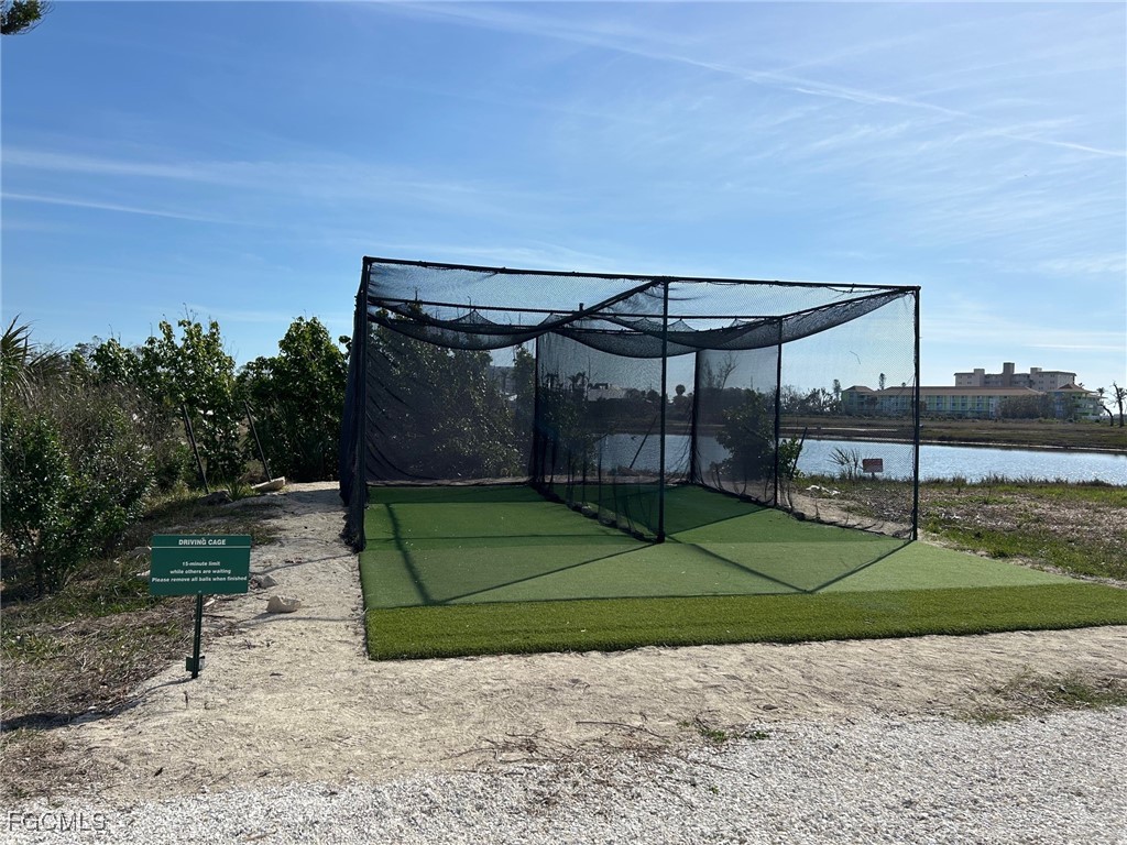 2 Bed Waterfront Home for Sale in The Palms Of Bay Beach, FL — photo 31