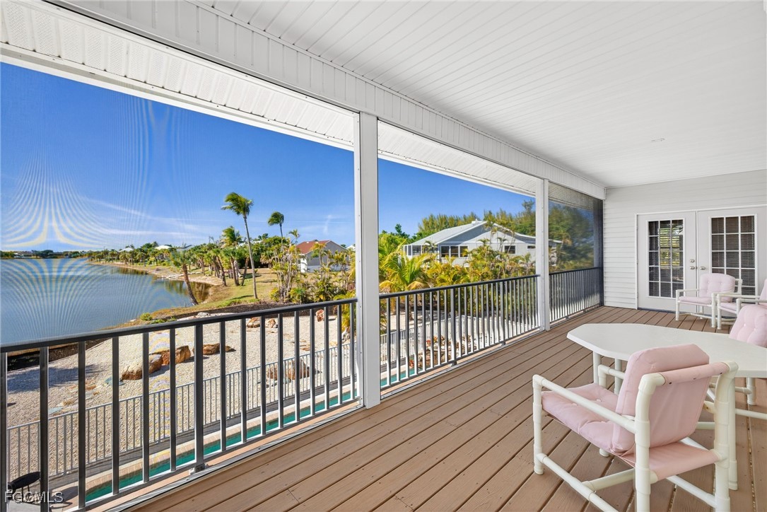 4 Bed Pool Home for Sale in Sanibel, photo 31
