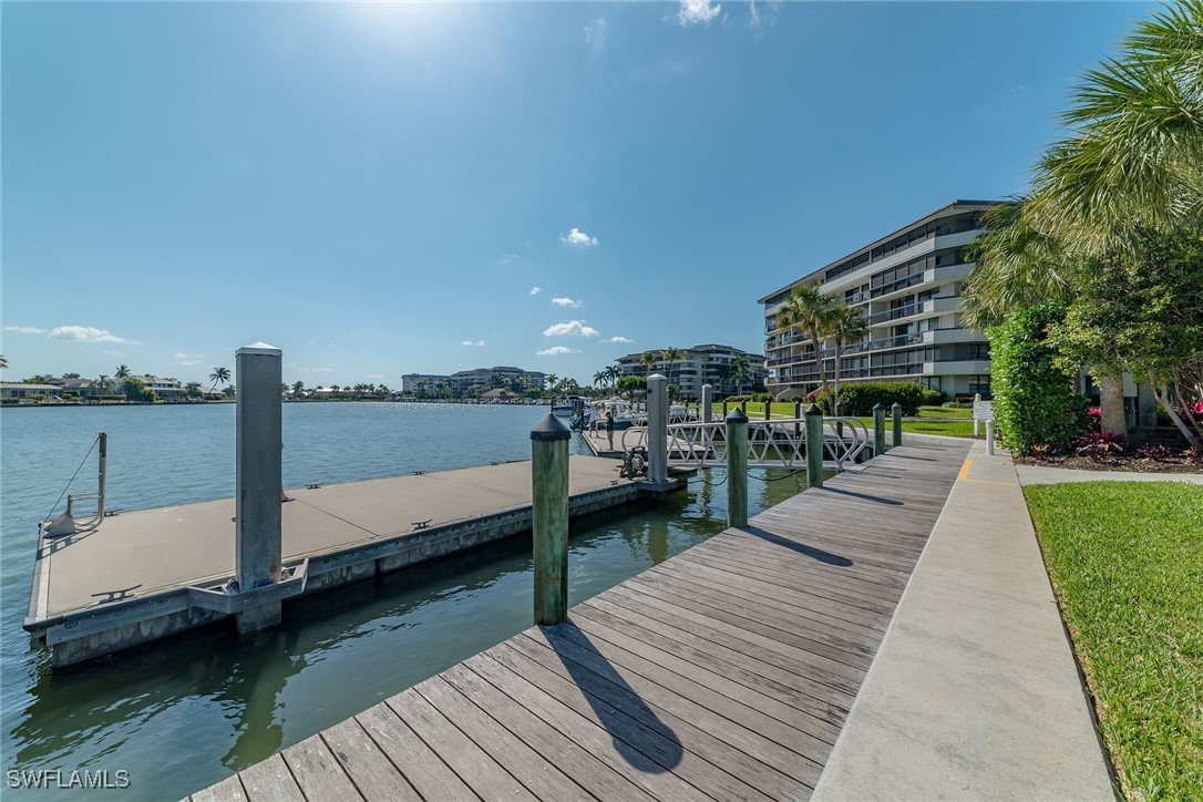 2 Bed Waterfront Home for Sale in South Seas, FL, $549,000 — photo 31