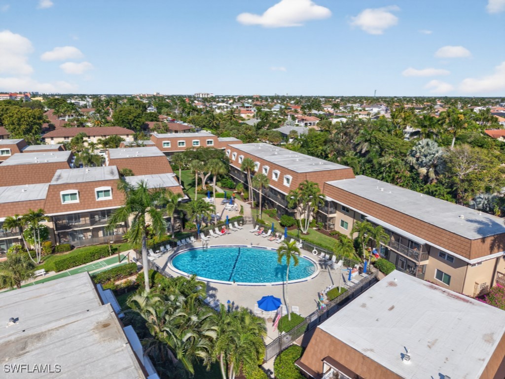 2 Bed Condominium for Sale in Marco Island, FL — photo 31