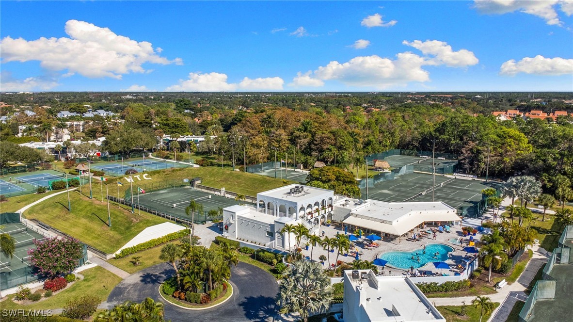 2 Bed Waterfront Home for Sale in Naples, FL, $250,000 — photo 31