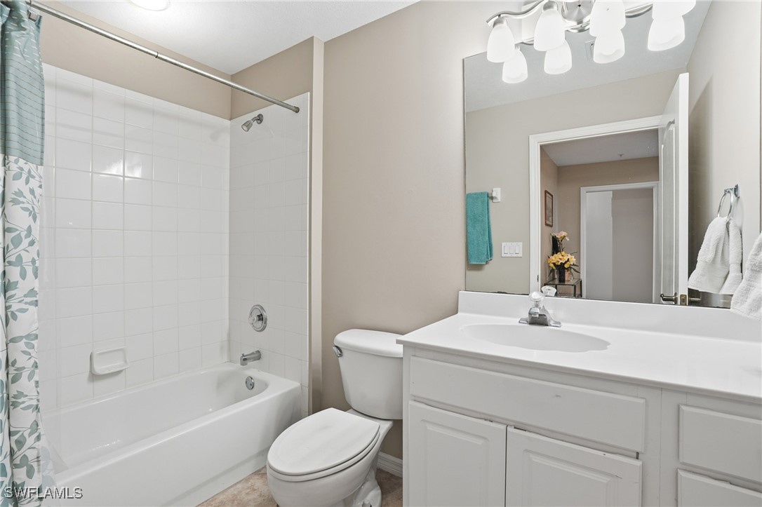 2 Bed Waterfront Home for Sale in Palm Harbor Club, FL — photo 31