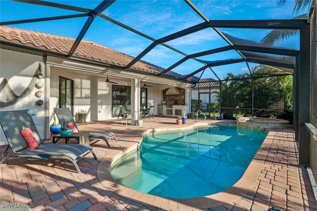 2 Bed Pool Home for Sale in Bonita Springs, photo 31