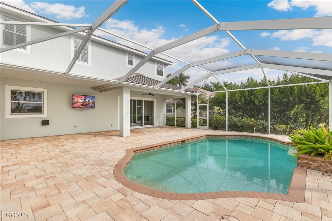 5 Bed Pool Home for Sale in Sandoval, photo 31