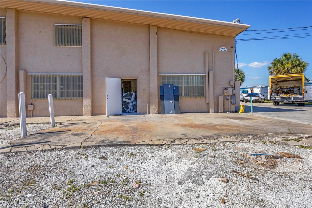 Warehouse for Sale in Port Charlotte, photo 31
