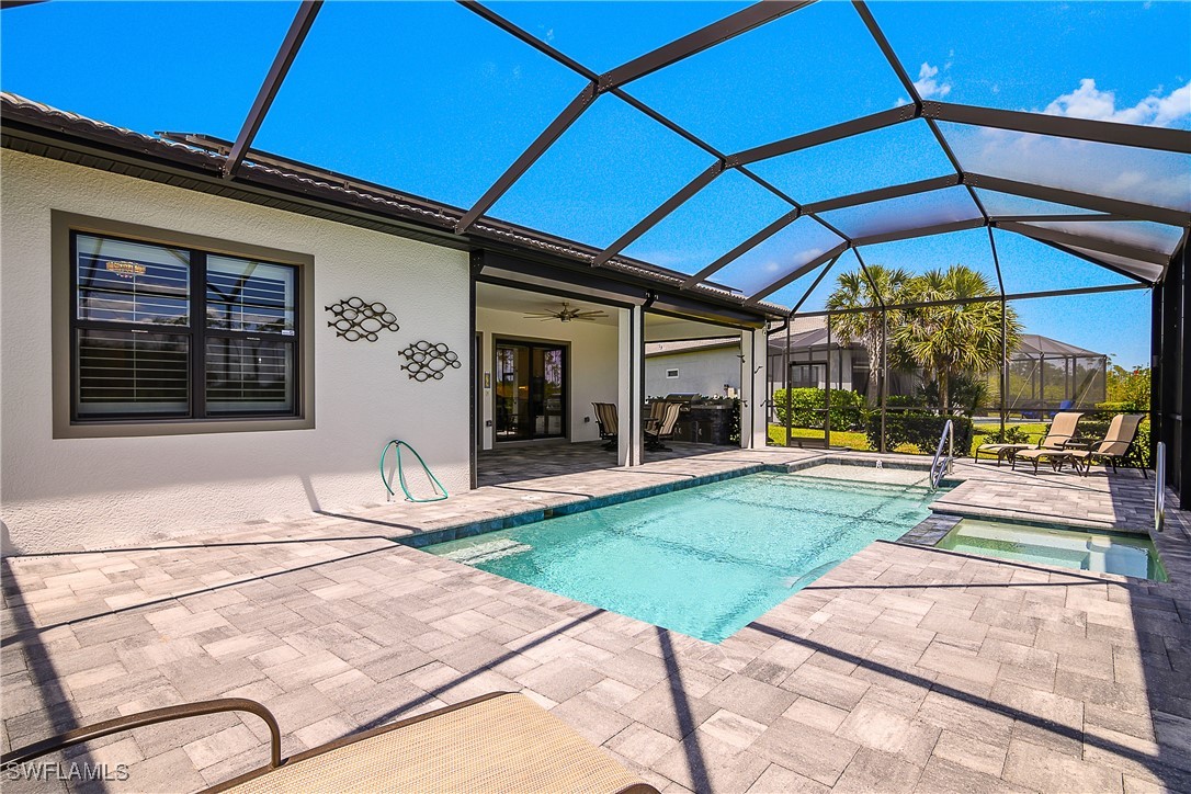 5 Bed Pool Home for Sale in Wildblue, photo 31
