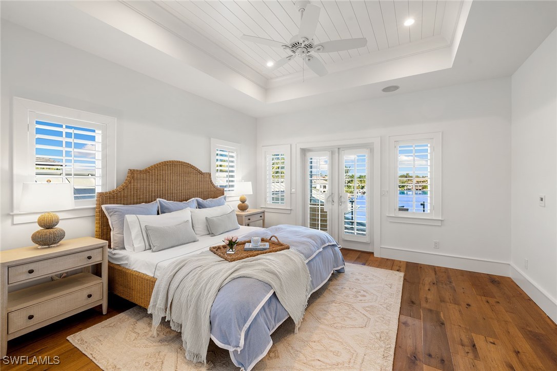 5 Bed Pool Home for Sale in Aqualane Shores, FL, $13,495,000 — photo 31