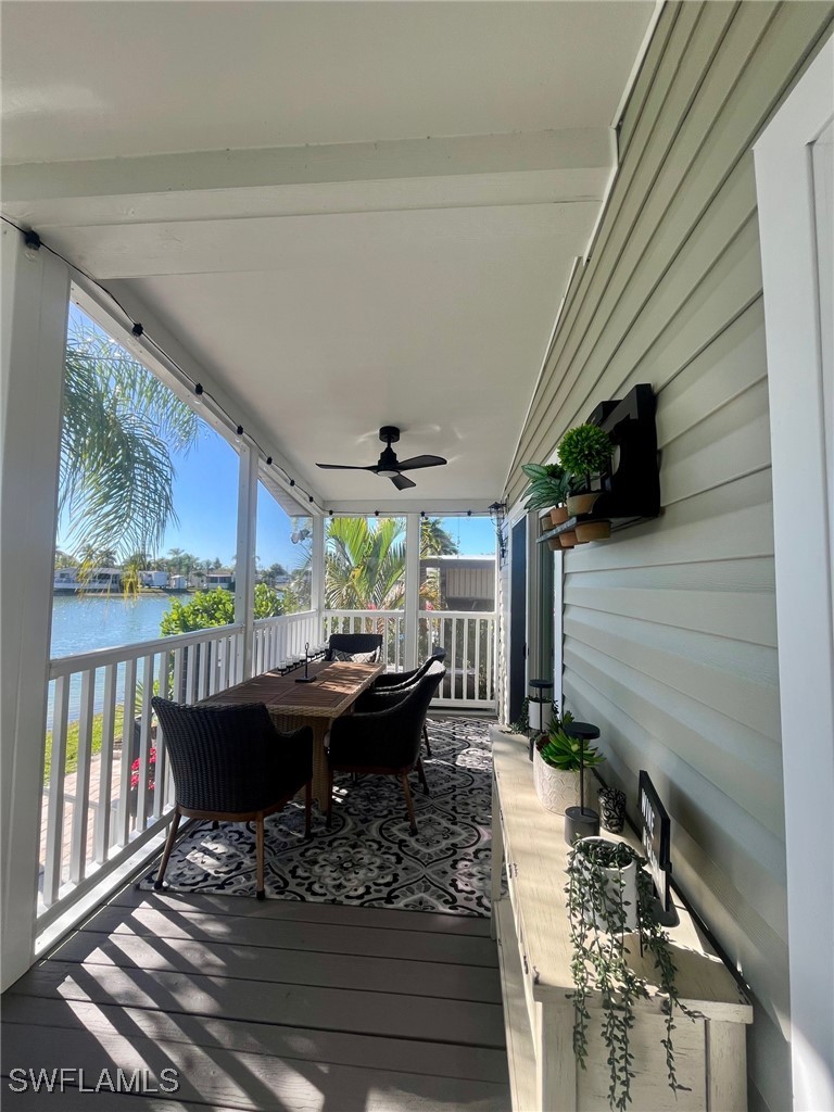 2 Bed Waterfront Home for Sale in Silver Lakes, FL, $429,000 — photo 31
