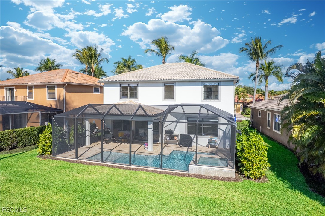 4 Bed Pool Home for Sale in Reflection Isles, photo 31