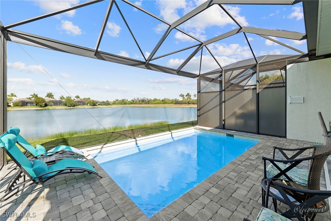 2 Bed Pool Home for Sale in Coral Harbor, FL, $610,000 — photo 31