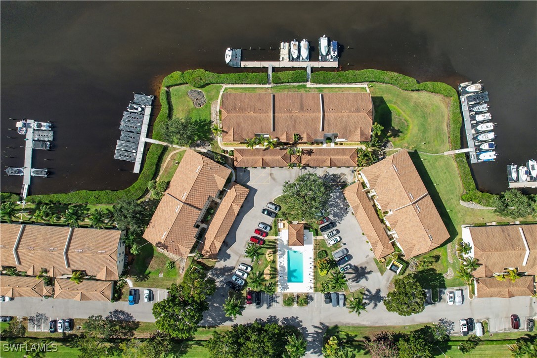 2 Bed Waterfront Home for Sale in Naples, FL, $384,900 — photo 31