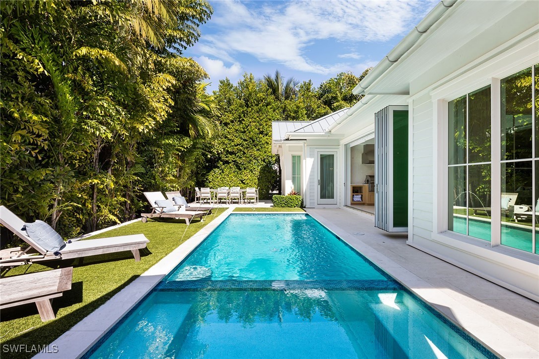 6 Bed Pool Home for Sale in Olde Naples, photo 31