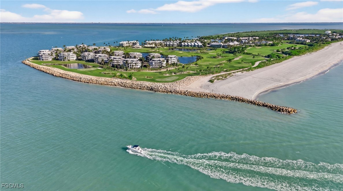 2 Bed Waterfront Home for Sale in Land'S End, FL, $1,250,000 — photo 31