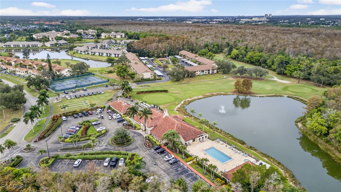2 Bed Condominium for Sale in Fort Myers, FL, $150,000 — photo 31
