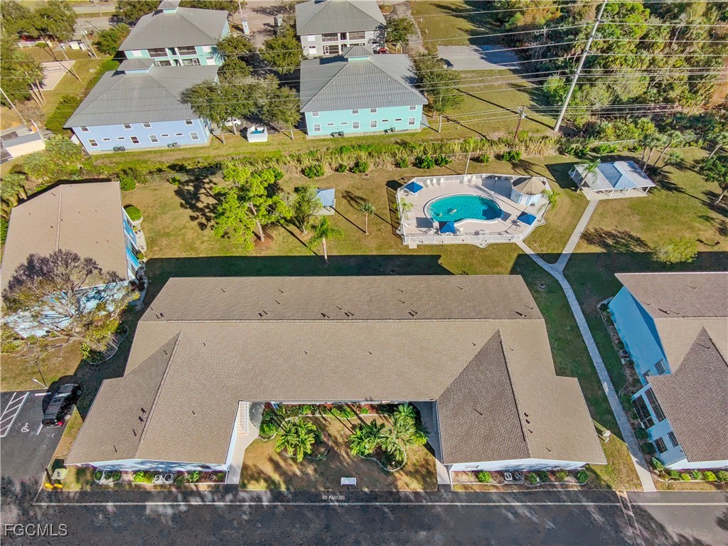 2 Bed Pool Home for Sale in Cape Coral, photo 31