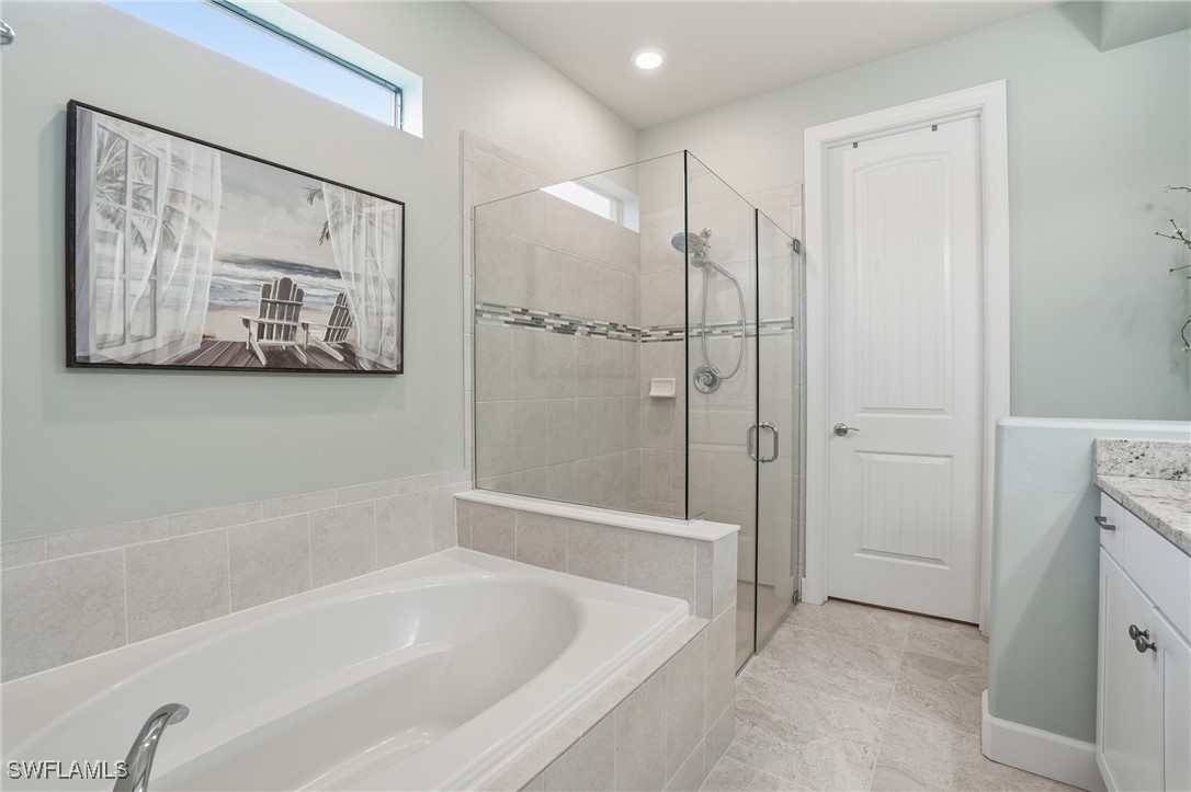 4 Bed Pool Home for Sale in Estero, FL, $725,000 — photo 31