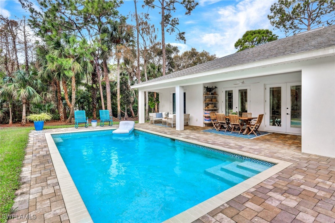 3 Bed Pool Home for Sale in Naples, photo 31
