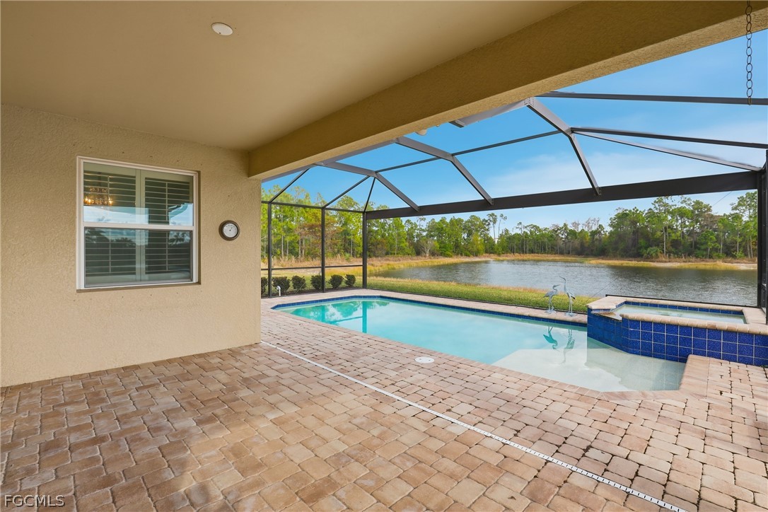 4 Bed Pool Home for Sale in Lindsford, photo 31