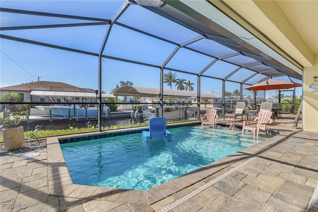 3 Bed Pool Home for Sale in Gulfhaven, FL, $789,900 — photo 31