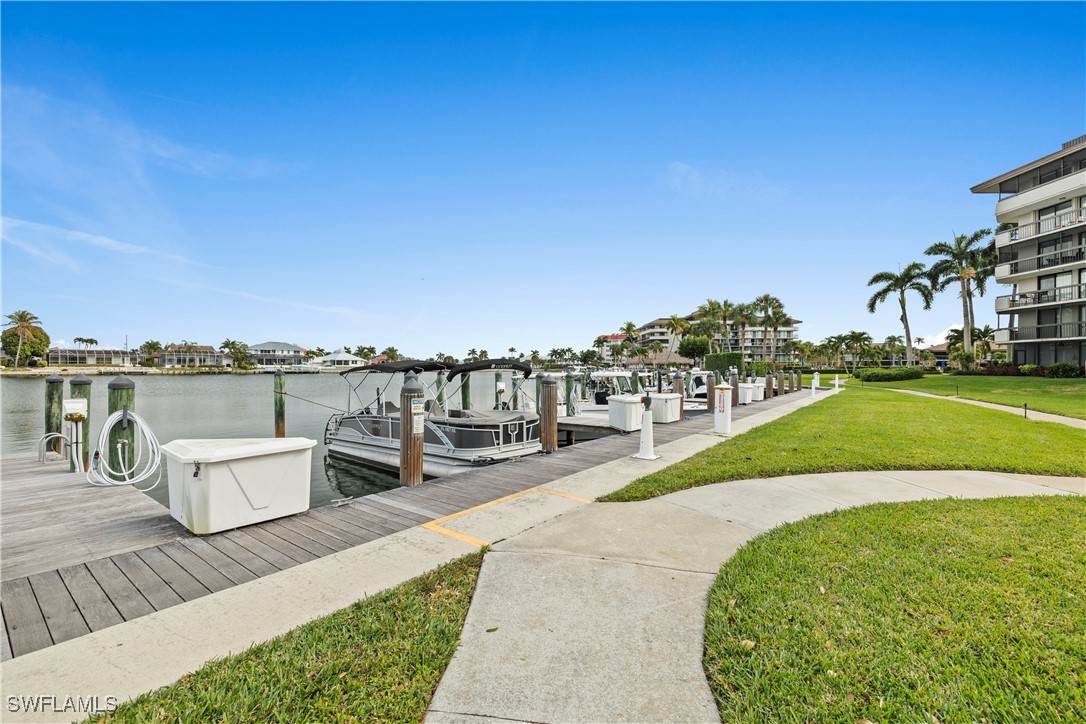 2 Bed Waterfront Home for Sale in Marco Island, FL, $545,000 — photo 31