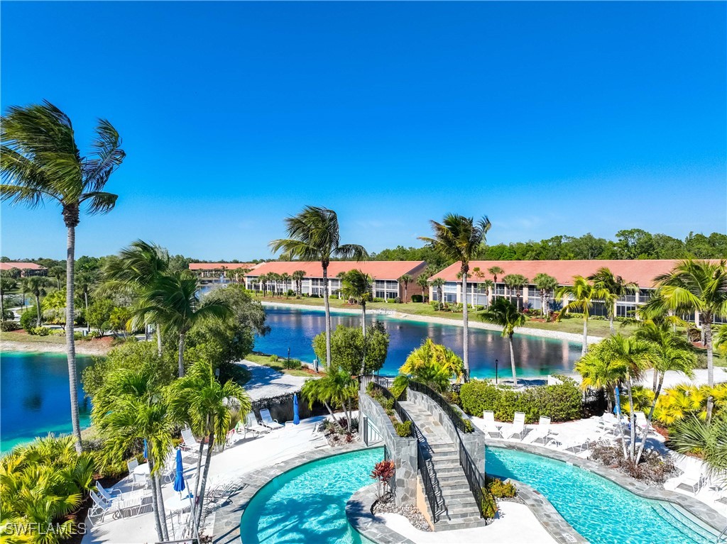 2 Bed Waterfront Home for Sale in Naples, FL, $370,000 — photo 31
