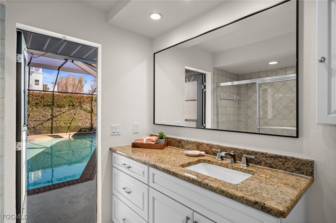 3 Bed Pool Home for Sale in Gulf Haven, FL, $749,000 — photo 31