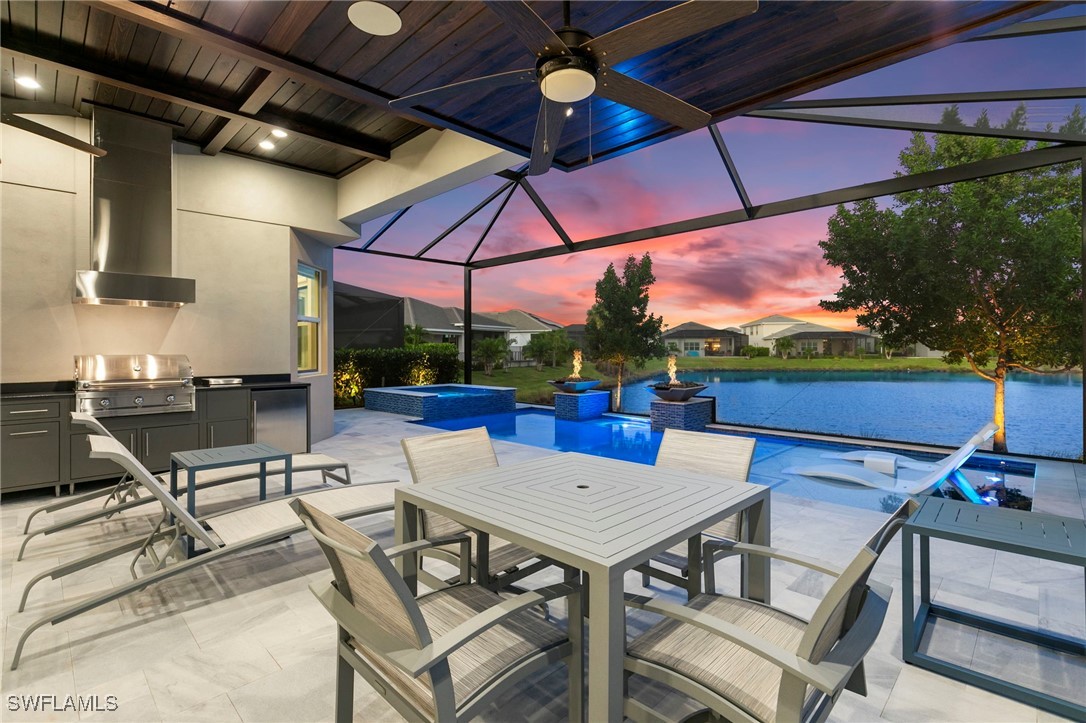 3 Bed Pool Home for Sale in Naples, FL, $1,649,000 — photo 31