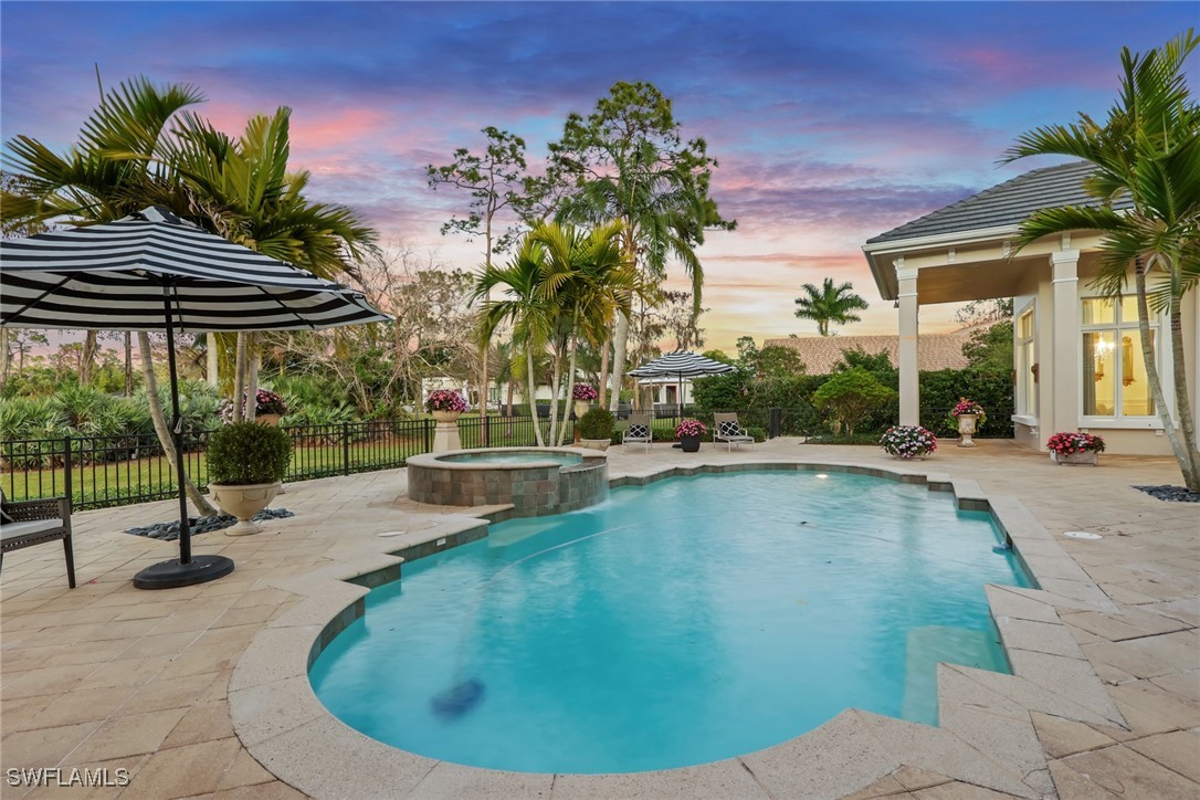 4 Bed Pool Home for Sale in Quail Creek, FL, $4,388,000 — photo 31